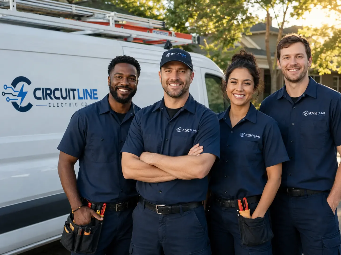 Whole Home Rewiring company in West Haven, CT