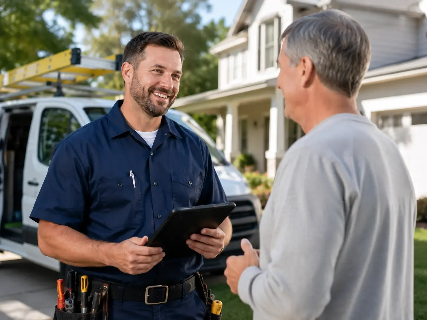 Whole Home Rewiring West Haven, CT FAQs